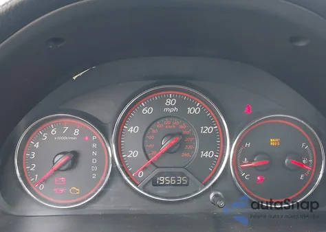 2003 Honda Civic Lx из США, поврежденный, VIN 1HGEM22573L067942